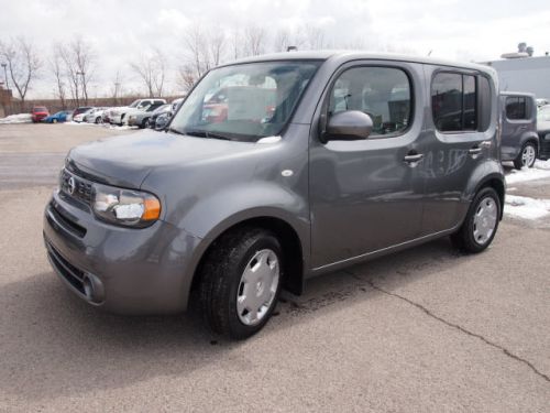2013 Nissan Cube 1.8 S, US $18,383.00, image 3