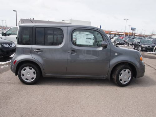 2013 Nissan Cube 1.8 S, US $18,383.00, image 4