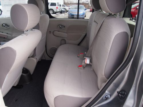 2013 Nissan Cube 1.8 S, US $18,383.00, image 5