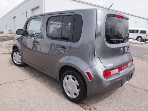 2013 Nissan Cube 1.8 S, US $18,383.00, image 6