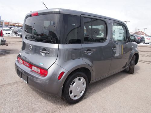 2013 Nissan Cube 1.8 S, US $18,383.00, image 7
