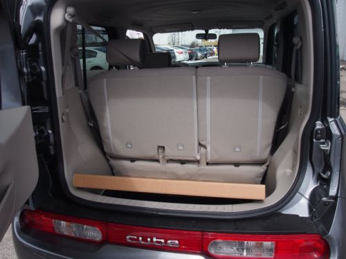 2013 Nissan Cube 1.8 S, US $18,383.00, image 8