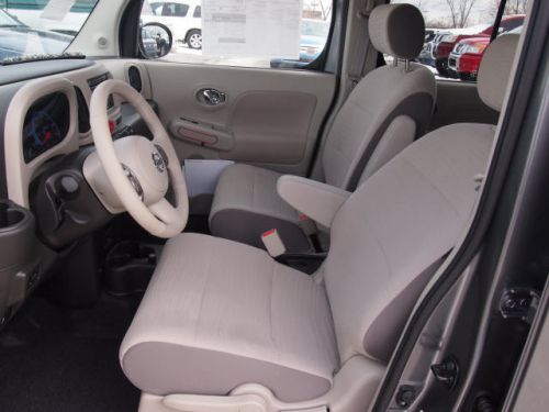 2013 Nissan Cube 1.8 S, US $18,383.00, image 9