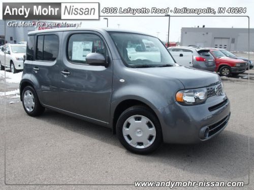 2013 Nissan Cube 1.8 S, US $18,383.00, image 10