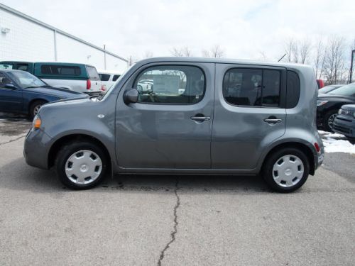 2013 Nissan Cube 1.8 S, US $18,383.00, image 12
