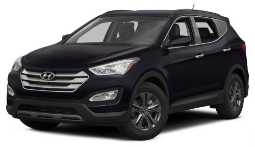 2014 hyundai santa fe sport 2.4l