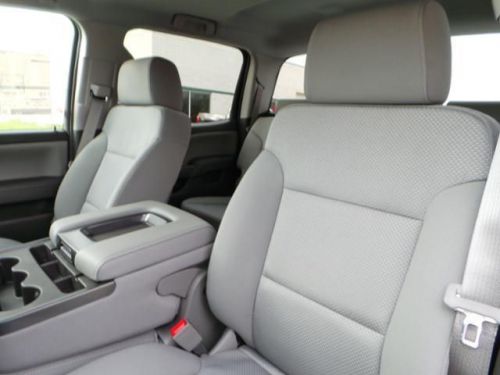 2014 Chevrolet Silverado 1500 Work Truck, US $37,700.00, image 3