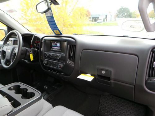 2014 Chevrolet Silverado 1500 Work Truck, US $37,700.00, image 5