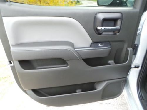 2014 Chevrolet Silverado 1500 Work Truck, US $37,700.00, image 6