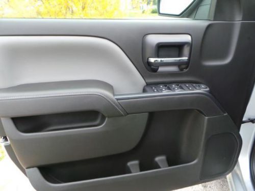 2014 Chevrolet Silverado 1500 Work Truck, US $37,700.00, image 7