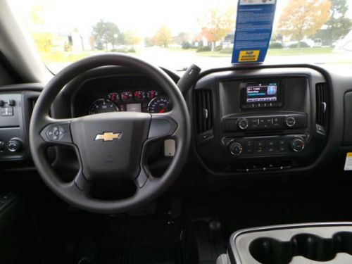 2014 Chevrolet Silverado 1500 Work Truck, US $37,700.00, image 8