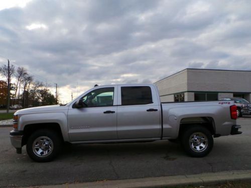 2014 Chevrolet Silverado 1500 Work Truck, US $37,700.00, image 9