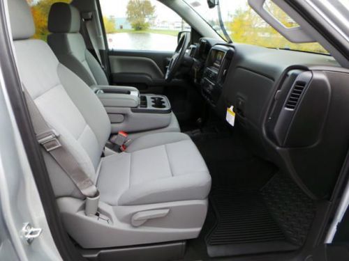 2014 Chevrolet Silverado 1500 Work Truck, US $37,700.00, image 10