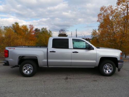 2014 Chevrolet Silverado 1500 Work Truck, US $37,700.00, image 11
