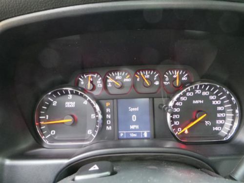 2014 Chevrolet Silverado 1500 Work Truck, US $37,700.00, image 13