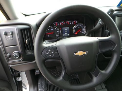 2014 Chevrolet Silverado 1500 Work Truck, US $37,700.00, image 16