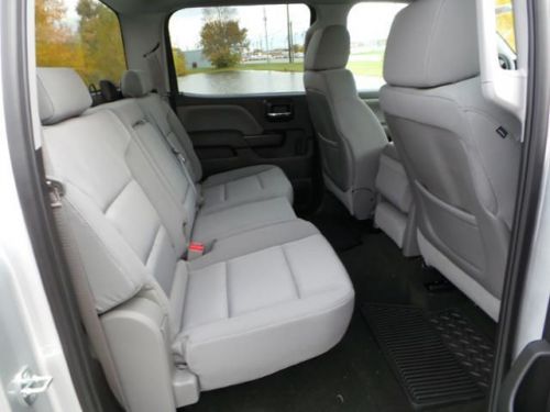 2014 Chevrolet Silverado 1500 Work Truck, US $37,700.00, image 17