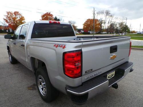 2014 Chevrolet Silverado 1500 Work Truck, US $37,700.00, image 18