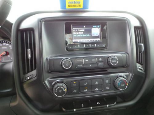2014 Chevrolet Silverado 1500 Work Truck, US $37,700.00, image 20