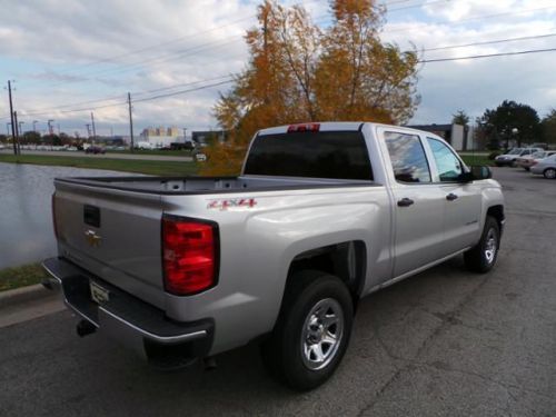2014 Chevrolet Silverado 1500 Work Truck, US $37,700.00, image 21