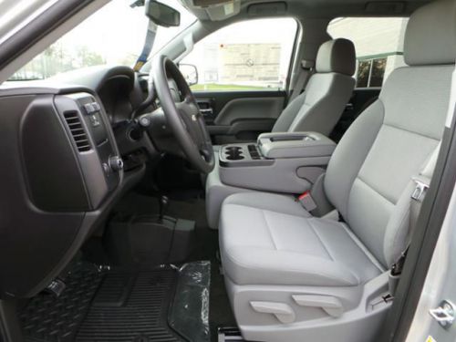 2014 Chevrolet Silverado 1500 Work Truck, US $37,700.00, image 22