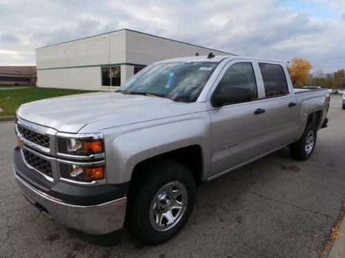 2014 Chevrolet Silverado 1500 Work Truck, US $37,700.00, image 23