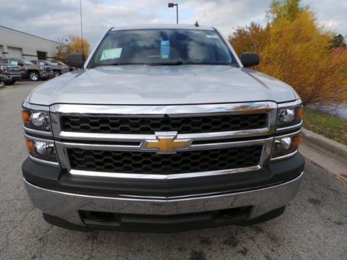2014 Chevrolet Silverado 1500 Work Truck, US $37,700.00, image 24