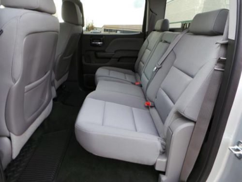2014 Chevrolet Silverado 1500 Work Truck, US $37,700.00, image 25