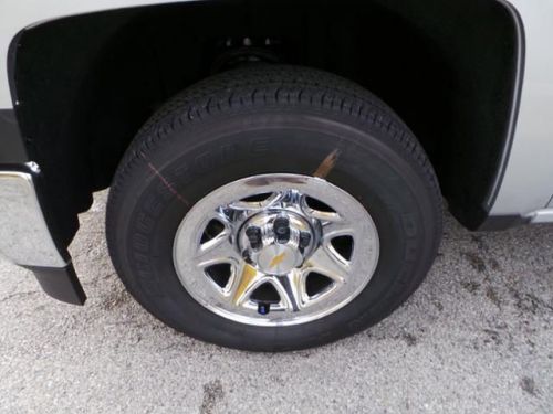 2014 Chevrolet Silverado 1500 Work Truck, US $37,700.00, image 26