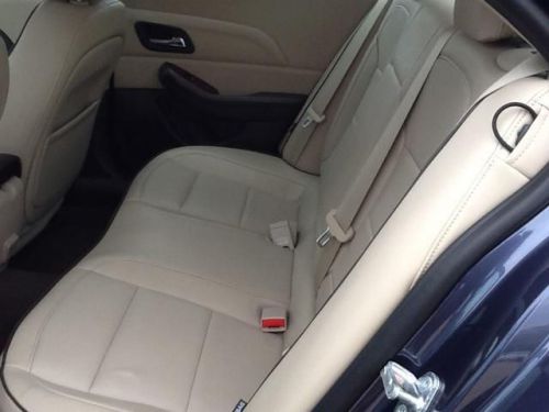 2013 chevrolet malibu 1lz