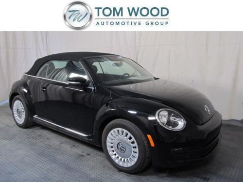 2014 volkswagen beetle 2.5l