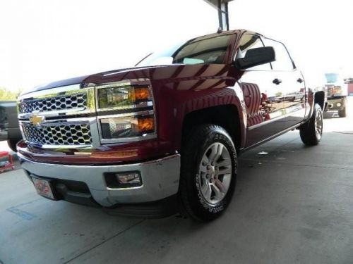 2014 Chevrolet Silverado 1500 LT, US $40,945.00, image 7