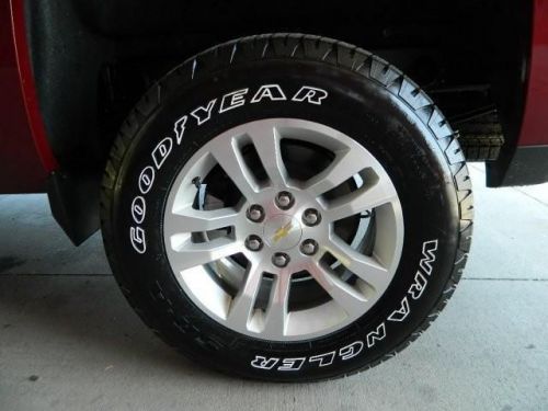 2014 Chevrolet Silverado 1500 LT, US $40,945.00, image 8