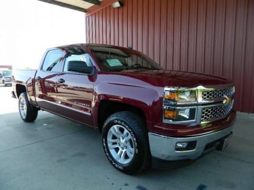 2014 Chevrolet Silverado 1500 LT, US $40,945.00, image 10