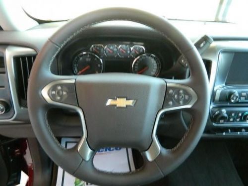 2014 Chevrolet Silverado 1500 LT, US $40,945.00, image 13
