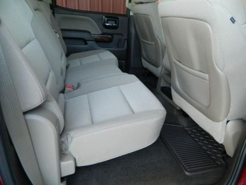 2014 Chevrolet Silverado 1500 LT, US $40,945.00, image 18