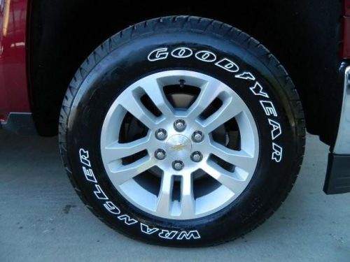 2014 Chevrolet Silverado 1500 LT, US $40,945.00, image 20