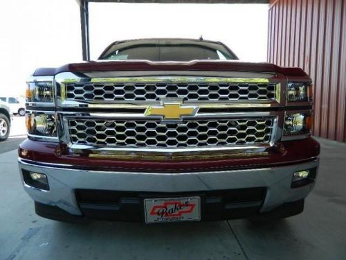 2014 Chevrolet Silverado 1500 LT, US $40,945.00, image 21
