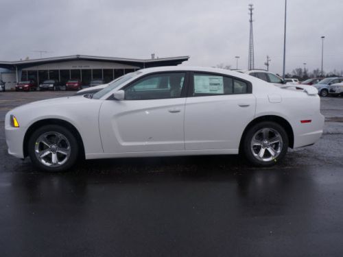 2014 Dodge Charger SXT, US $27,435.00, image 2