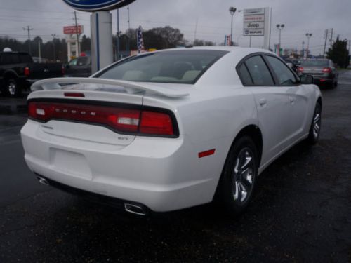 2014 Dodge Charger SXT, US $27,435.00, image 3
