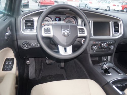 2014 Dodge Charger SXT, US $27,435.00, image 7