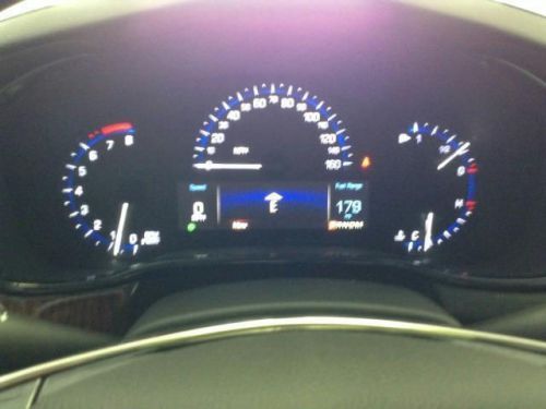 2014 Cadillac CTS 3.6L Luxury, US $58,790.00, image 5