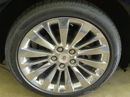 2014 Cadillac CTS 3.6L Luxury, US $58,790.00, image 6