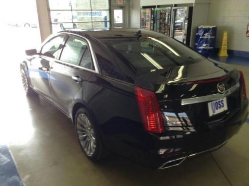 2014 Cadillac CTS 3.6L Luxury, US $58,790.00, image 7