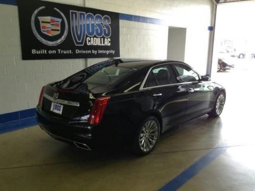 2014 Cadillac CTS 3.6L Luxury, US $58,790.00, image 8