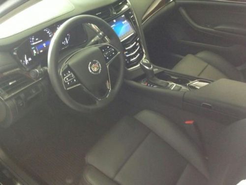 2014 Cadillac CTS 3.6L Luxury, US $58,790.00, image 9