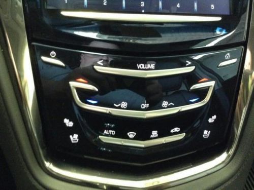 2014 Cadillac CTS 3.6L Luxury, US $58,790.00, image 10