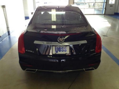 2014 Cadillac CTS 3.6L Luxury, US $58,790.00, image 11