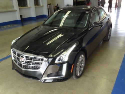 2014 Cadillac CTS 3.6L Luxury, US $58,790.00, image 12