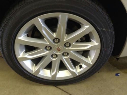 2014 Cadillac CTS Base, US $49,398.00, image 2